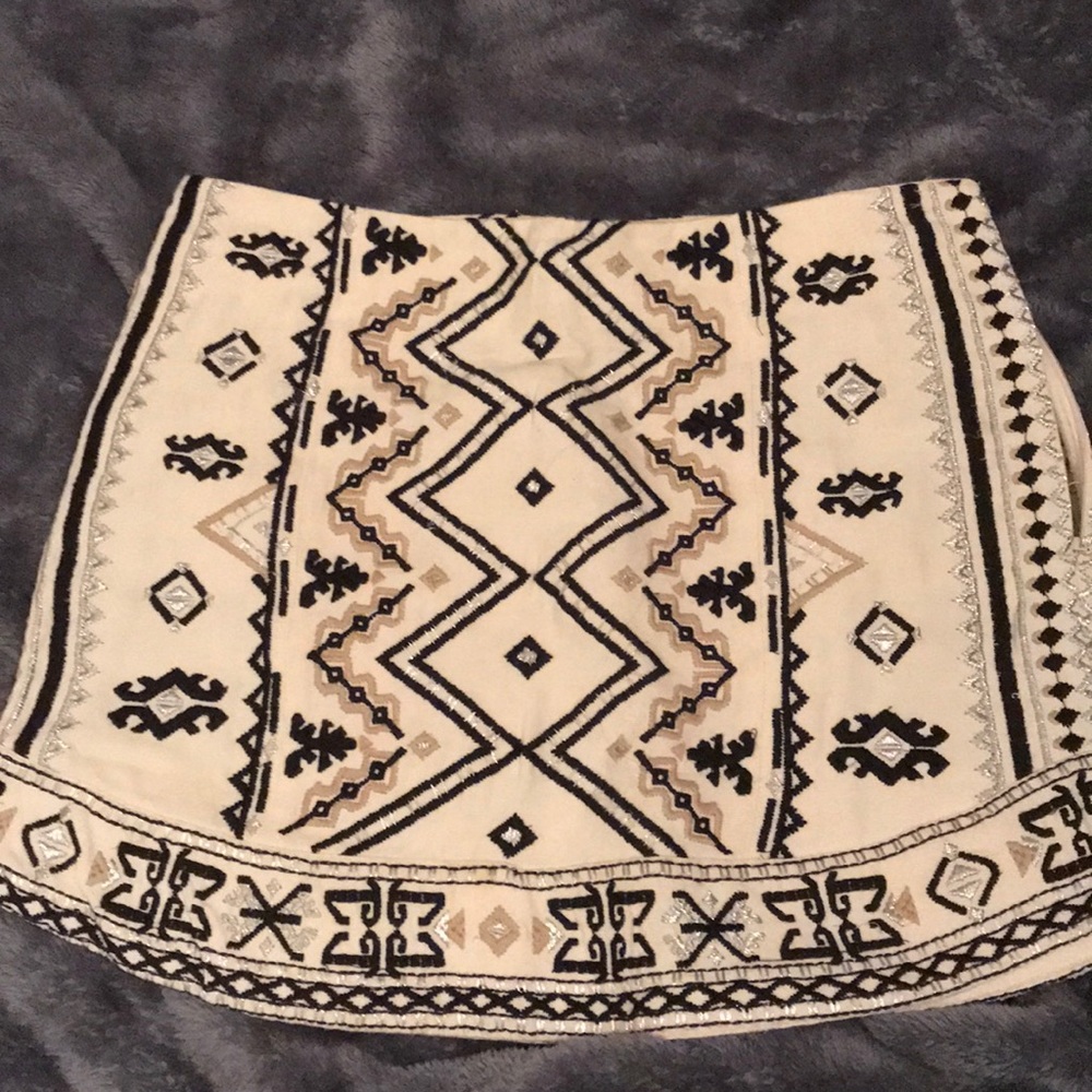 Urban Outfitters Mini Skirt